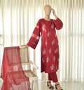 HORIYA – Luxury Summer Lawn