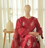 HORIYA – Luxury Summer Lawn