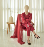 HORIYA – Luxury Summer Lawn