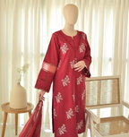 HORIYA – Luxury Summer Lawn