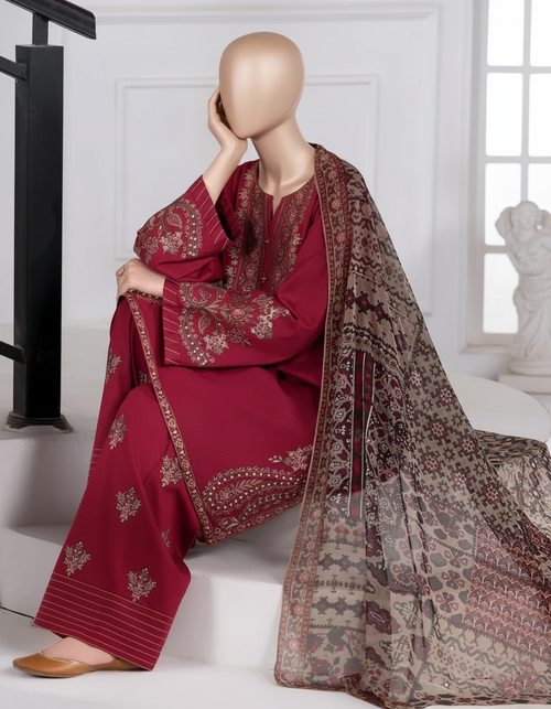 ABIRA – Signature Mid-Season Digital Luxe