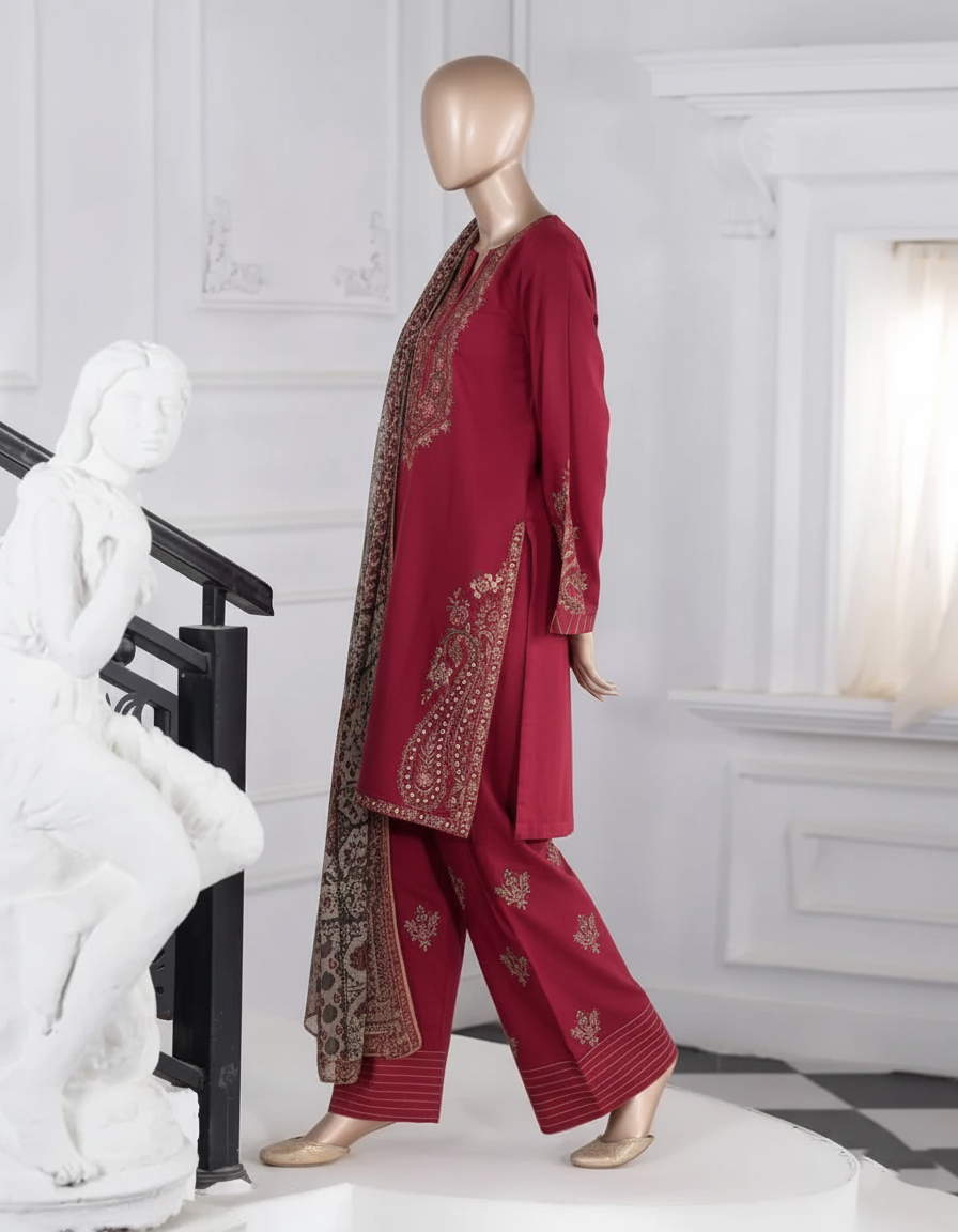ABIRA – Signature Mid-Season Digital Luxe
