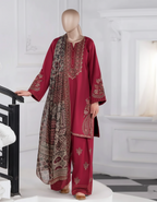 ABIRA – Signature Mid-Season Digital Luxe