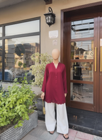 AFSHA 2PC – Signature Farshi Shalwar Edition