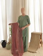 AIRA GREEN 3PC