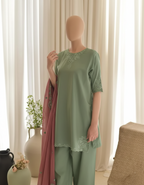 AIRA GREEN 3PC