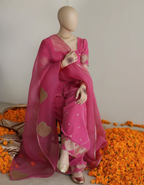 ALISHBA – Golden Tilla Luxury Flapper Edition