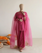 ALISHBA – Golden Tilla Luxury Flapper Edition
