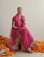 ALISHBA – Golden Tilla Luxury Flapper Edition