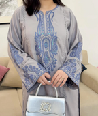 ALIYA 2PC – Full Embroidery Signature Suite