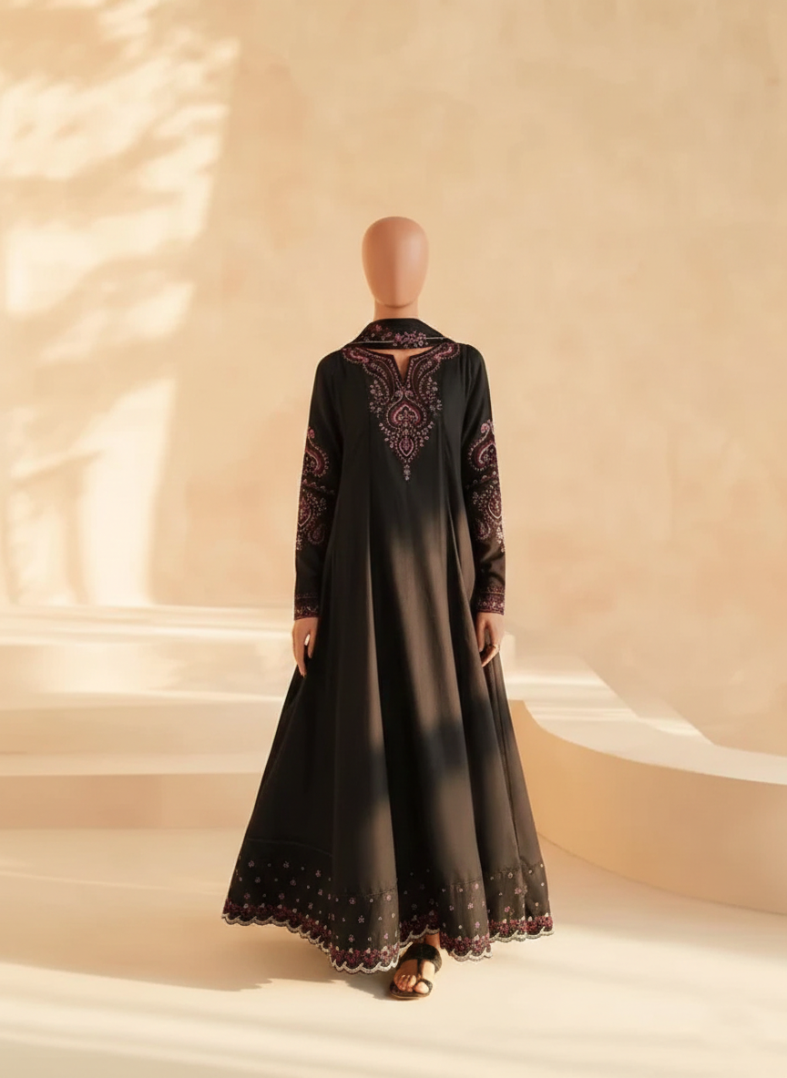 ANARKALI 3PC