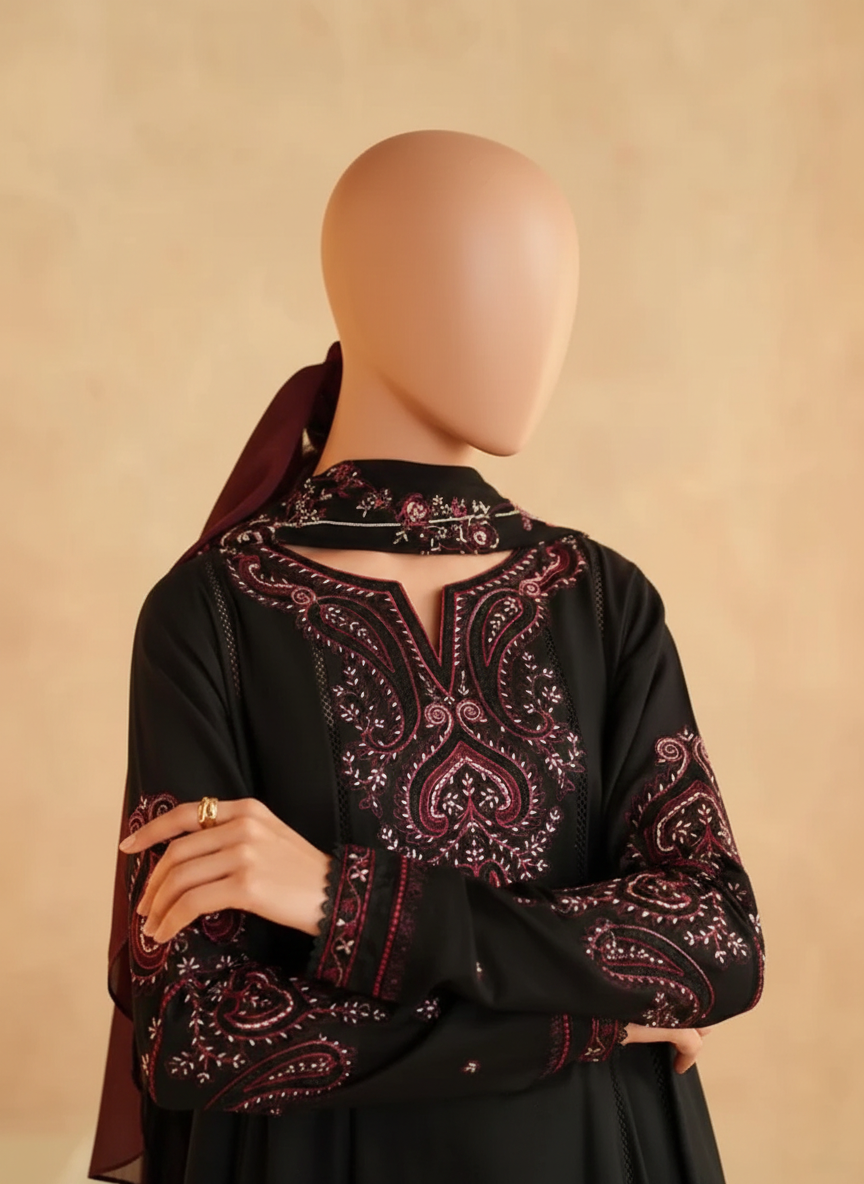 ANARKALI 3PC