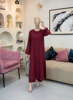 ANGEL 2PC – Elegant Sequence Embroidery