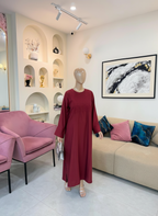ANGEL 2PC – Elegant Sequence Embroidery