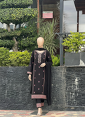 ANIKA – Mid-Season Grace Embroidered Trio