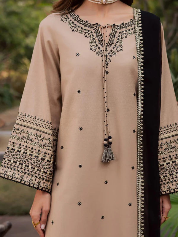 ARMAS – Royal Eid Embroidered Heritage