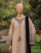ARMAS – Royal Eid Embroidered Heritage