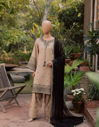 ARMAS – Royal Eid Embroidered Heritage