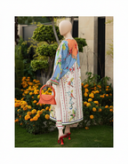 AZMIN – Signature Digital Print Lawn Edition