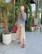 AZMIN – Signature Digital Print Lawn Edition