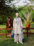 BATIK – Artisan Hand-Worked Khaddar Luxe
