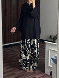 BLACK/WHITE SET – Luxury Silky Grip Digital Edition
