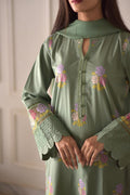 BLOSSOM – Eid Special Luxury Cotton Edition