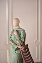 BLOSSOM – Eid Special Luxury Cotton Edition