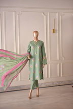 BLOSSOM – Eid Special Luxury Cotton Edition