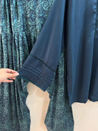 BLUE SET – Luxury Silky Grip Digital Edition