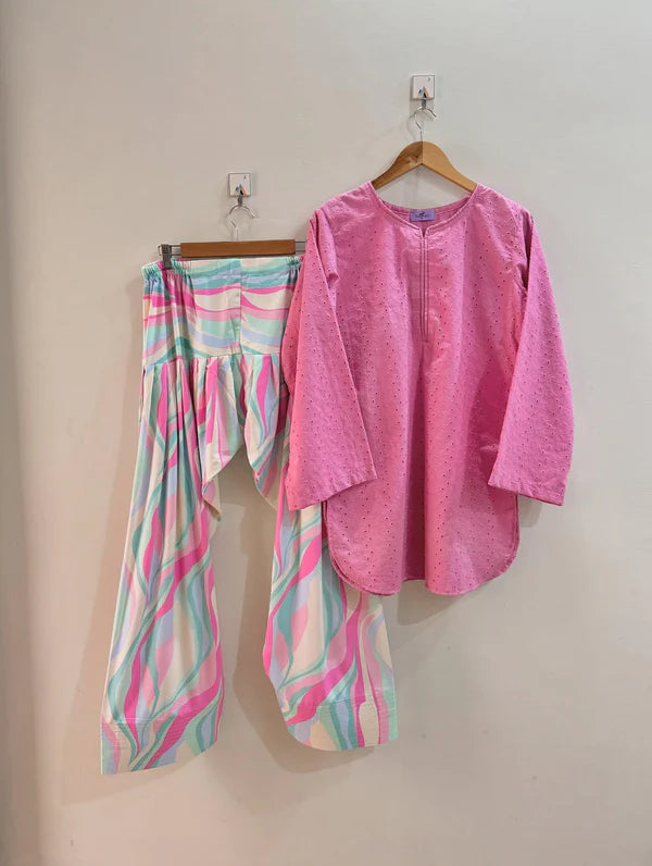 BLUSH – Luxury Chickenkari & Digital Edition