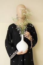 CHIRAG 2PC – Luxury Mid-Season Embroidery &amp; Classic Silhouette