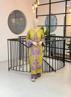 FAHMI EID SET