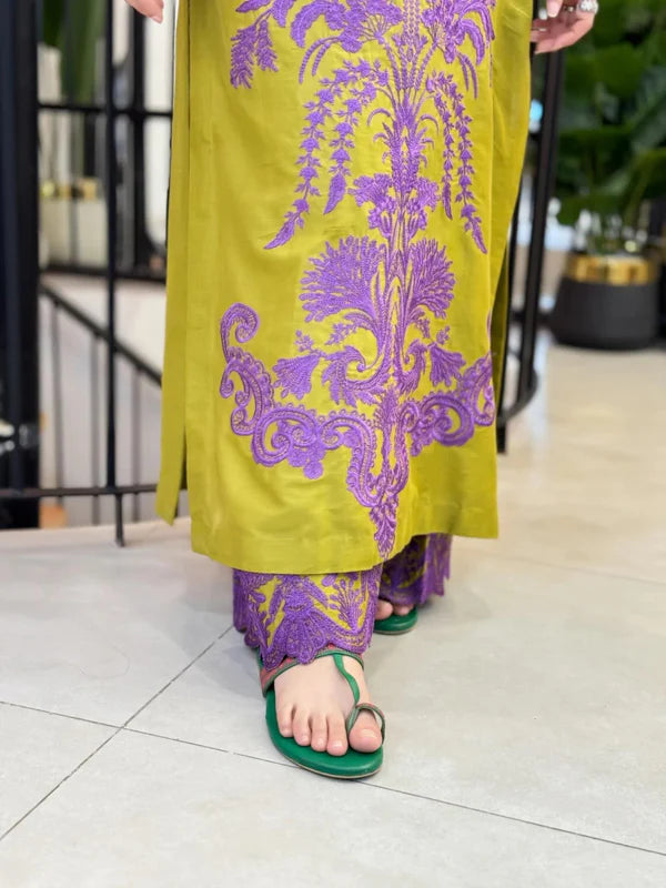 FAHMI EID SET