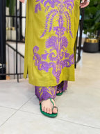 FAHMI EID SET