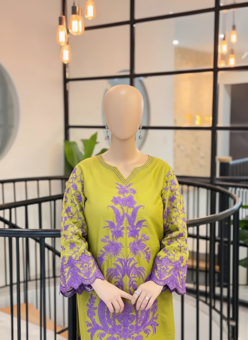 FAHMI EID SET