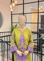 FAHMI EID SET