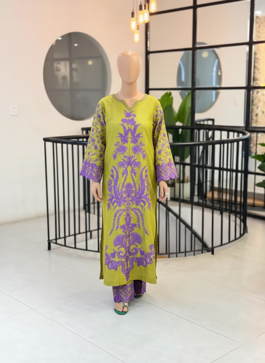 FAHMI EID SET