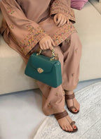 FEFA 2PC – Luxury Multi-Embroidered Mid-Season Statement Suite