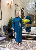 HANA 2PC – Luxury Stone Linen