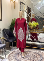 HANA 2PC – Luxury Stone Linen