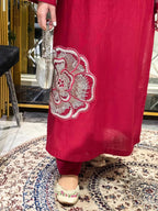 HANA 2PC – Luxury Stone Linen