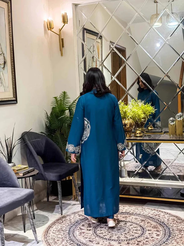 HANA 2PC – Luxury Stone Linen