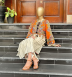 HIRA – Luxury Poly Lawn Digital Print Set