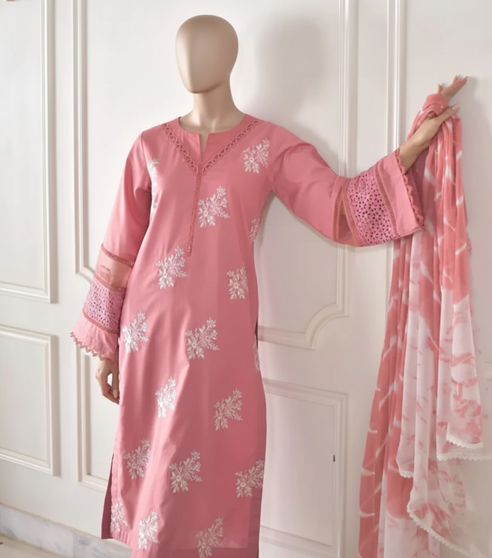 HORIYA – Luxury Stone Linen &amp
