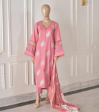 HORIYA – Luxury Stone Linen &amp