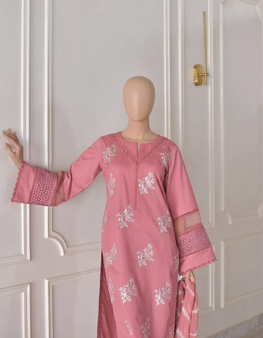 HORIYA – Luxury Stone Linen &amp
