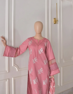 HORIYA – Luxury Stone Linen &amp