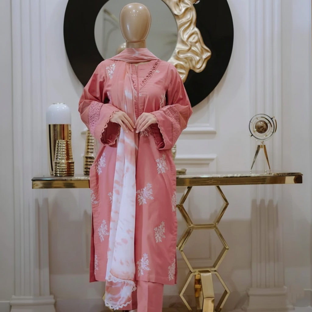 HORIYA – Luxury Stone Linen &amp