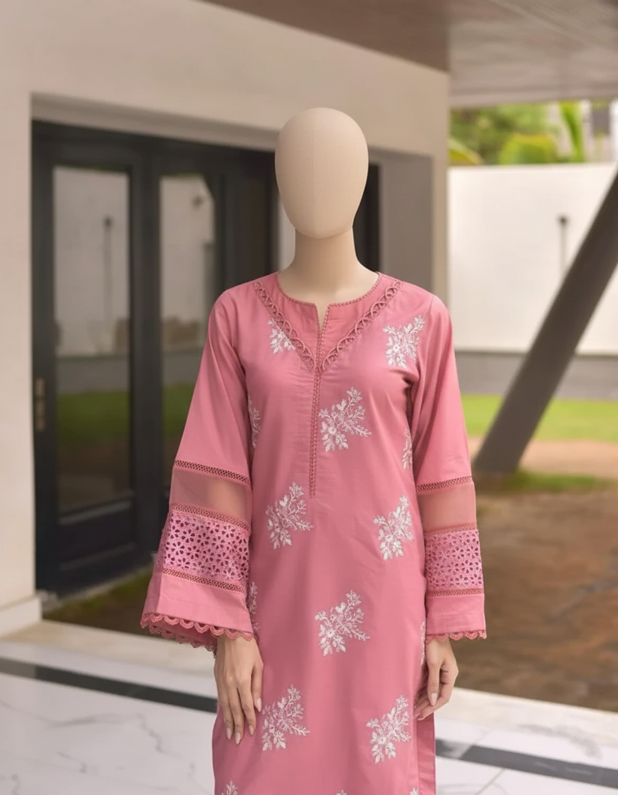 HORIYA – Luxury Stone Linen &amp